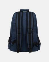 Load image into Gallery viewer, Santa Cruz Johnson Beast Dot Backpack - Navy
