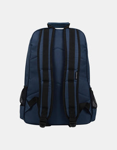 Santa Cruz Johnson Beast Dot Backpack - Navy