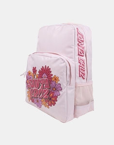 Santa Cruz Vibes Backpack - Pink