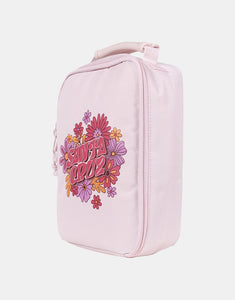 Santa Cruz  Vibes Lunchbox - Pink