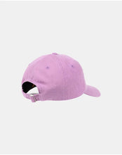 Load image into Gallery viewer, Santa Cruz Flaming Stack Cap - Purple
