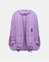 Load image into Gallery viewer, Santa Cruz Primal MFG Dot Backpack - Purple
