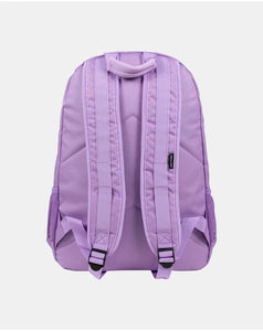 Santa Cruz Primal MFG Dot Backpack - Purple