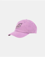 Load image into Gallery viewer, Santa Cruz Flaming Stack Cap - Purple
