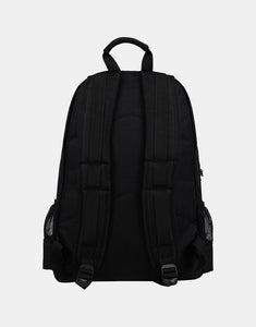 Santa Cruz Delta Rays Backpack - Black