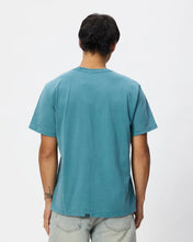 Load image into Gallery viewer, Thrills Risen Merch Tee - Troppo Teal
