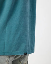 Load image into Gallery viewer, Thrills Risen Merch Tee - Troppo Teal
