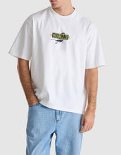 Load image into Gallery viewer, Wrangler Scorpio Slacker Tee - White
