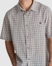 Load image into Gallery viewer, Wrangler Boxcar Shirt - Clear Sky
