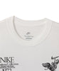 Nike U NSW M90 OC Wings Tee - Victory White