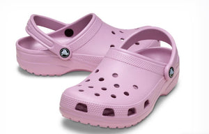 Crocs Classic Clog Adults Shoe - Hydrangea