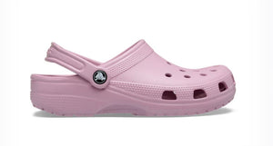 Crocs Classic Clog Adults Shoe - Hydrangea