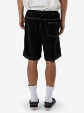 Load image into Gallery viewer, Thrills Evolution Volley Shorts - Black
