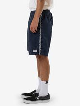 Load image into Gallery viewer, Thrills Terrace Baggie Volley Short - Navy
