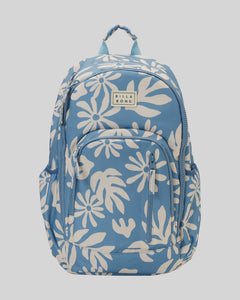 Billabong Roadie Backpack - Blue Shadow