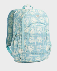 Billabong Womens Roadie 31L Backpack