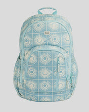 Load image into Gallery viewer, Billabong Womens Roadie 31L Backpack
