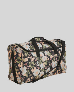 Billabong Weekender Duffel Bag - Off Black