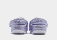 Load image into Gallery viewer, Crocs Classic Glitter Clog Toddler (C4-C10) - Frosted Glitter
