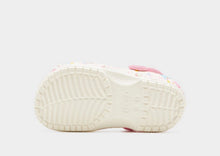 Load image into Gallery viewer, Crocs Toddler Hello Kitty And Friends Pastel Classic Clog - Multi
