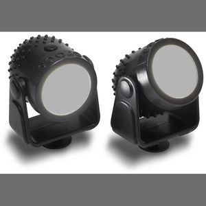 Crocs Headlights Jibbitz