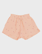 Load image into Gallery viewer, Eve Girl Josie Short (Size 3-7) - Check
