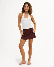 Load image into Gallery viewer, Roxy Close To You Skort - Java

