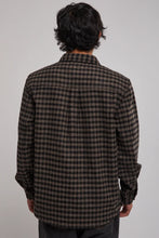 Load image into Gallery viewer, Lee Worker Shirt - Brown Check
