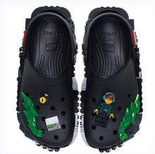Load image into Gallery viewer, Crocs 4LW Gaming 5 Pack Jibbitz Charms
