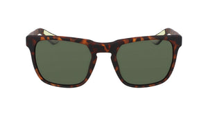 Dragon Slip LL Sunglasses - Matte Dark Tortoise LL G15