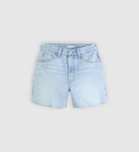 Load image into Gallery viewer, Levi's Cinch Mid-Thigh Short - Abraided Art Short
