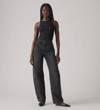Load image into Gallery viewer, Levi's Baggy Dad Barrel Jeans - Rebel Edge
