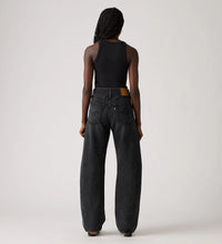 Load image into Gallery viewer, Levi's Baggy Dad Barrel Jeans - Rebel Edge
