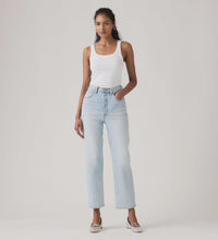 Load image into Gallery viewer, Levi's Ribcage Straight Ankle - Filter Her
