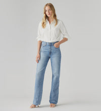 Load image into Gallery viewer, Levi's Ribcage Wide Leg H223 - Not The Same
