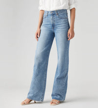 Load image into Gallery viewer, Levi's Ribcage Wide Leg H223 - Not The Same
