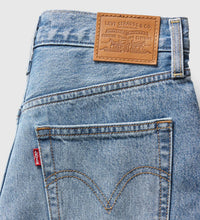 Load image into Gallery viewer, Levi's Ribcage Wide Leg H223 - Not The Same
