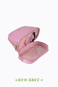 Peta + Jain Violette Cosmetic Bag