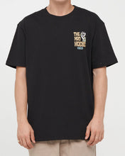 Load image into Gallery viewer, The Mad Hueys  Loving Every Ute Tee - Black
