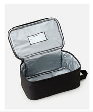 Load image into Gallery viewer, Rip Curl Lunch Box Mixed - Black/Multi/Pink
