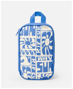 Rip Curl Lunch Box Mixed - Blue 0070