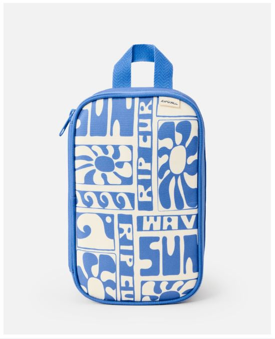 Rip Curl Lunch Box Mixed - Blue 0070