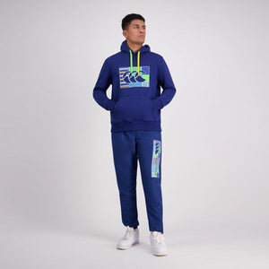 Canterbury M Uglies Oh Hoodie - Estate Blue