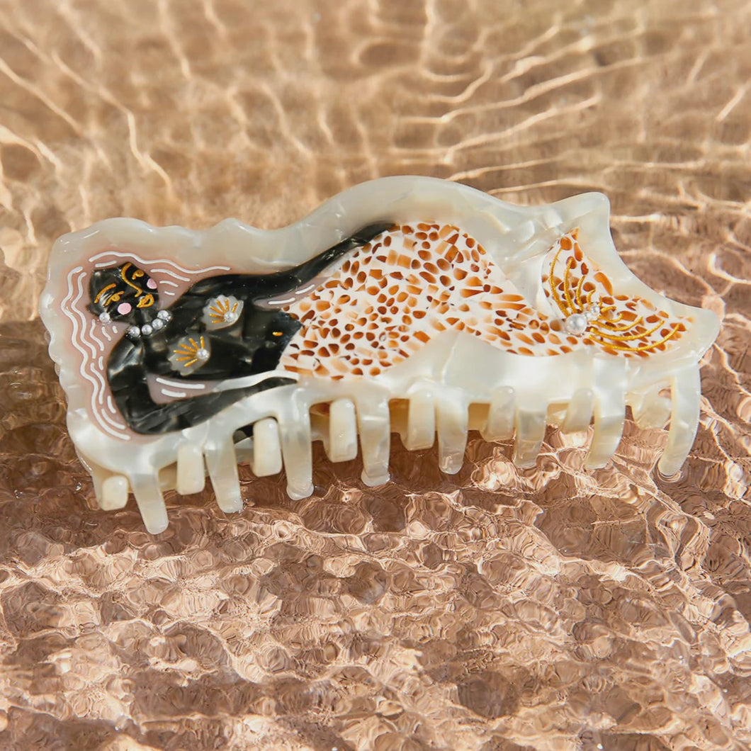 Kingston Design Adella Hair Claw