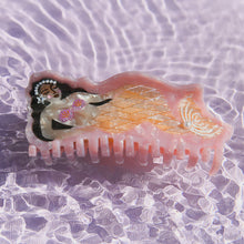 Load image into Gallery viewer, Kingston Design Siren Hair Claw

