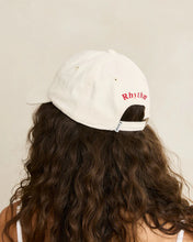 Load image into Gallery viewer, Rhythm Mila Floral Cap - Cream
