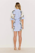 Load image into Gallery viewer, MINKPINK Lucia Mini Shirtdress - Floral
