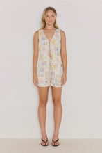 Load image into Gallery viewer, MINKPINK Sirena Drawstring Shorts - Multi
