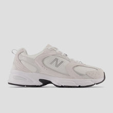 Load image into Gallery viewer, New Balance 530 Shoe - Sea Salt With Grey Matter And White
