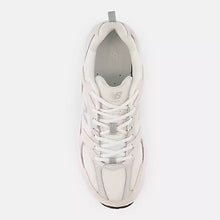 Load image into Gallery viewer, New Balance 530 Shoe - Sea Salt With Grey Matter And White
